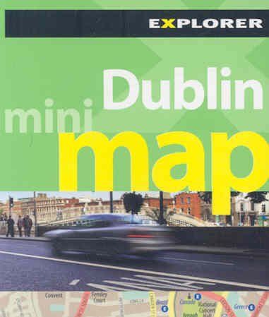 Explorer Dublin Mini Mapexplorer 