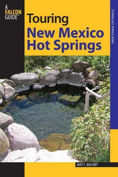 Touring New Mexico Hot Springstouring 