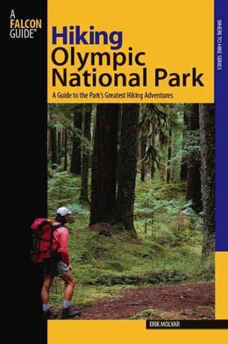 Hiking Olympic National Parkhiking 