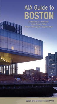AIA Guide to Bostonaia 