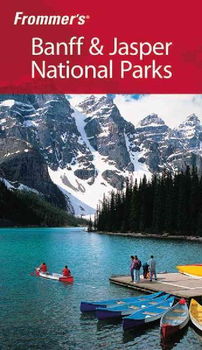 Frommer's Banff & Jasper National Parksfrommer 