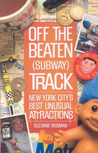Off the Beaten (Subway) Trackbeaten 