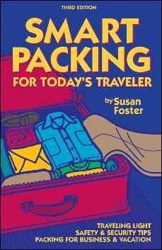 Smart Packing for Today's Travelersmart 