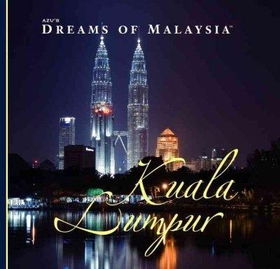 AZU's Dreams of Malaysia Kuala Lumpurazu 