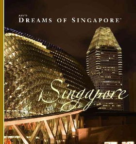 AZU Dreams of Singaporeazu 