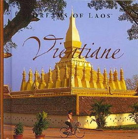 AZU Dreams of Laos Vientianeazu 