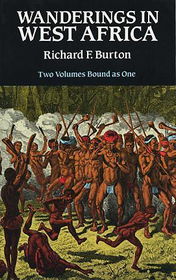 Wanderings in West Africawanderings 