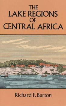 The Lake Regions of Central Africalake 