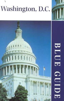 Blue Guide Washington, D.C.blue 