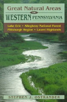 Great Natural Areas in Western Pennsylvanianatural 