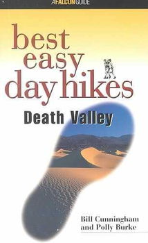 Best Easy Day Hikes Death Valleyeasy 