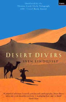 Desert Diversdesert 