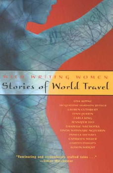 Wild Writing Womenwild 