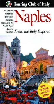 Touring Club of Italy Naplestouring 