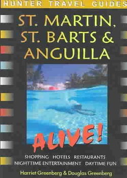 St Martin, st Barts & Anguilla Alive!martin 