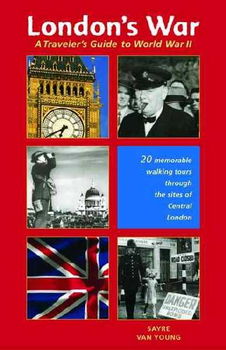 London's Warlondon 