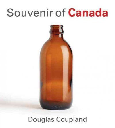 Souvenir of Canadasouvenir 