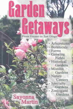 Southern California Garden Getawayssouthern 