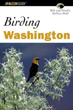 Birding Washingtonbirding 