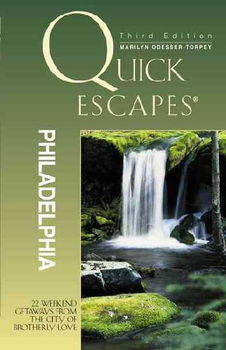 Quick Escapes Philadelphiaquick 
