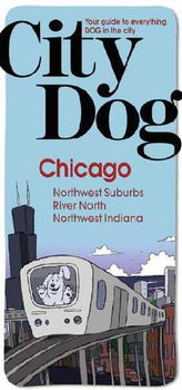 City Dog Chicagocity 