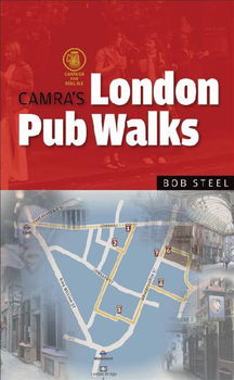 Camra's London Pub Walkscamra 