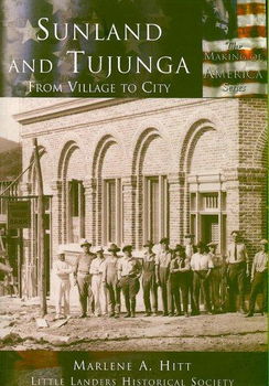 Sunland And Tujunga, Casunland 