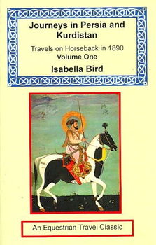 Journeys in Persia and Kurdistanjourneys 