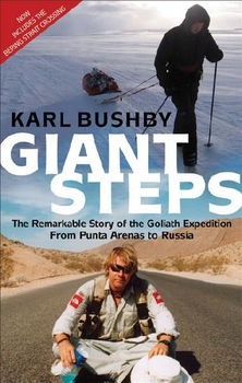 Giant Stepsgiant 