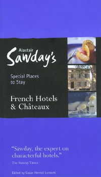 Special Places to Stay French Hotels & Chateauxspecial 