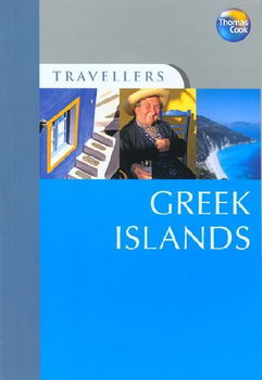 Travellers Greek Islandstravellers 