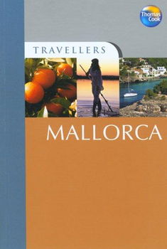 Thomas Cook Travellers Mallorcathomas 