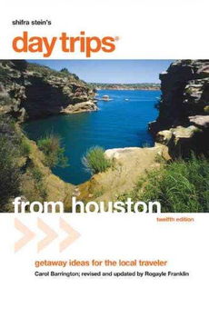 Shifra Stein's Day Trips from Houstonshifra 