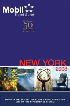 Mobil Travel Guide New Yorkmobil 