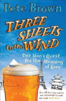 Three Sheets to the Windsheets 