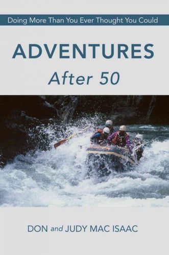 Adventures After 50adventures 
