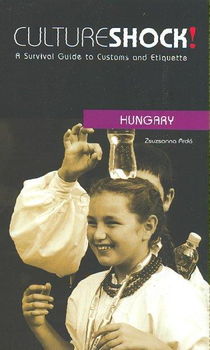 Culture Shock! Hungaryculture 