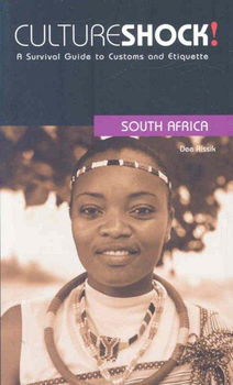 Culture Shock! South Africaculture 