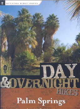 Day & Overnight Hikes Palm Springsday 
