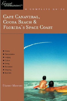 Great Destinations Cape Canaveral, Cocoa Beach & Florida's Space Coastdestinations 