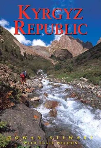 Kyrgyz Republickyrgyz 