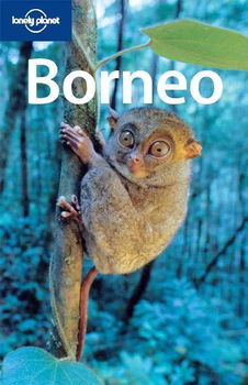 Lonely Planet Borneolonely 