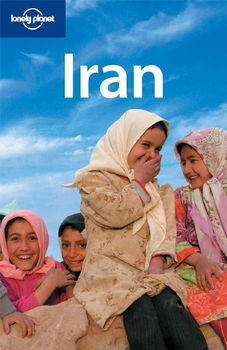 Lonely Planet Iranlonely 