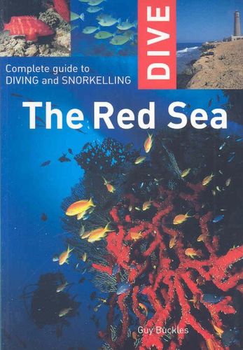 Dive the Red Seadive 