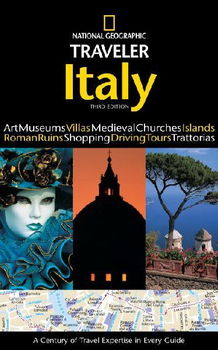 National Geographic Traveler Italynational 