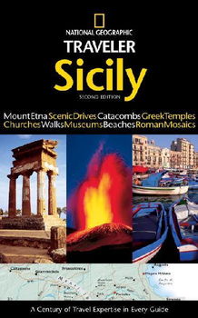 National Geographic Traveler Sicilynational 