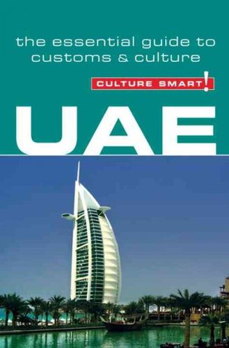 Culture Smart! UAEculture 