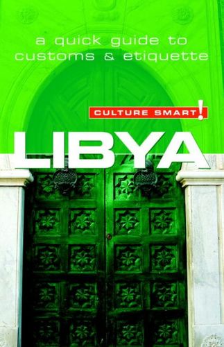 Culture Smart! Libyaculture 