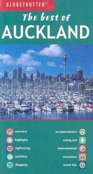 Globetrotter the Best of Aucklandglobetrotter 