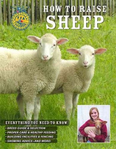 How to Raise Sheepraise 